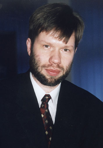 Krzysztof Narkiewicz